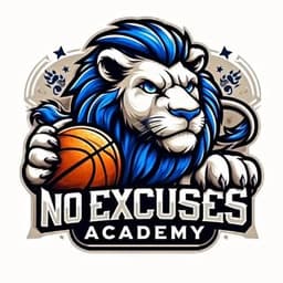 Il leone della No Excuses Academy